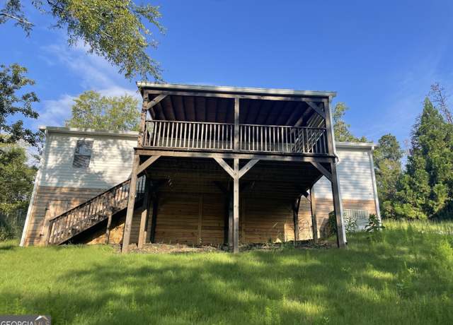 Property at 61 Rosebud Ct, Sparta, GA 31087, 3 beds, 2 baths