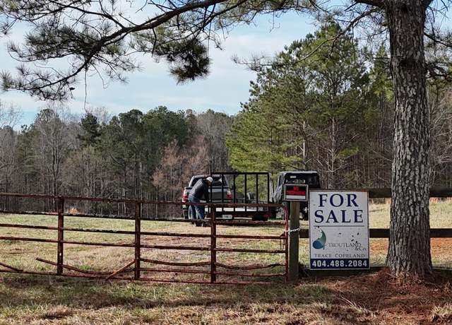Property at 0 Narroway Church Cir, Dallas, GA 30132