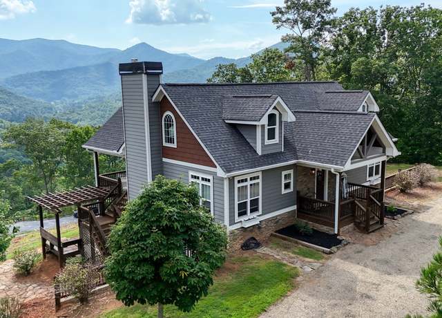 Property at 537 Mill Ridge Rd, Hiawassee, GA 30546, 3 beds, 3.5 baths