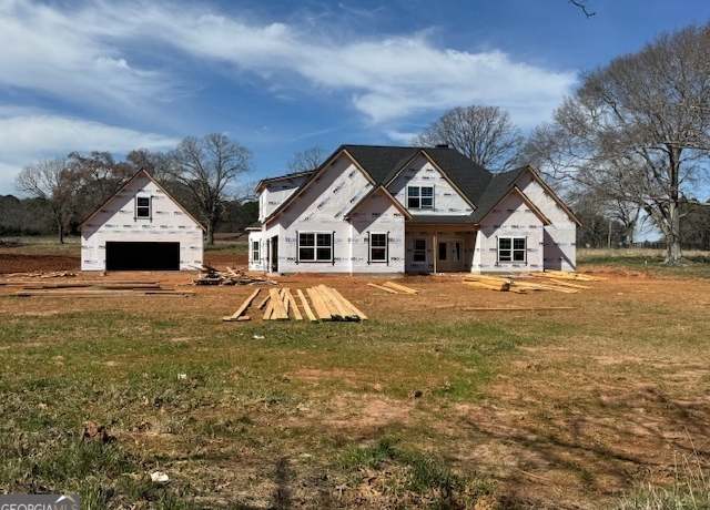 Property at 470 Snead Rd #1, Fayetteville, GA 30215, 5 beds, 4.5 baths