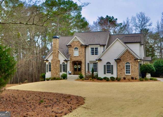 Property at 1070 Lexington Ct, Bishop, GA 30621, 5 beds, 4.5 baths