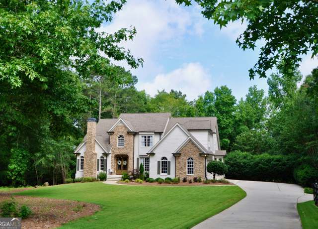 Property at 1070 Lexington Ct, Bishop, GA 30621, 5 beds, 4.5 baths