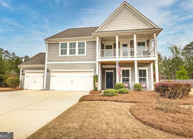 Property at 305 Roundwood Way, Peachtree City, GA 30269, 4 beds, 2.5 baths