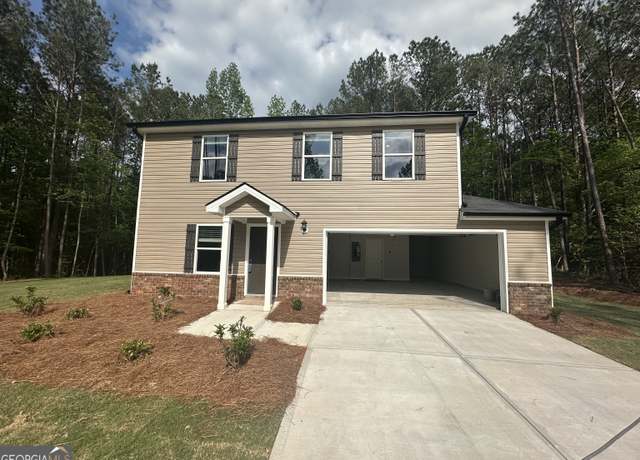 Property at 45 Emerald Ln #13, Covington, GA 30014, 4 beds, 2.5 baths
