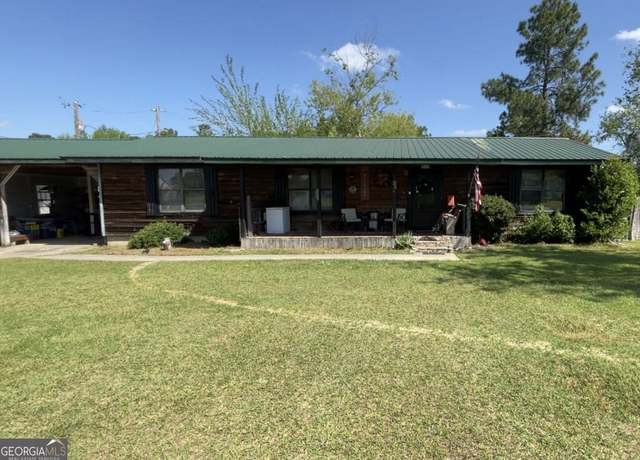 Property at 103 Dove St, Cordele, GA 31015, 3 beds, 2 baths