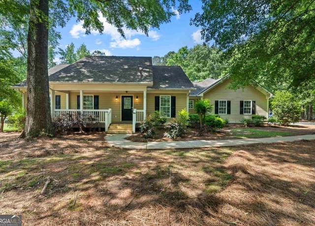 Property at 119 Reids Rd, Eatonton, GA 31024, 3 beds, 2 baths