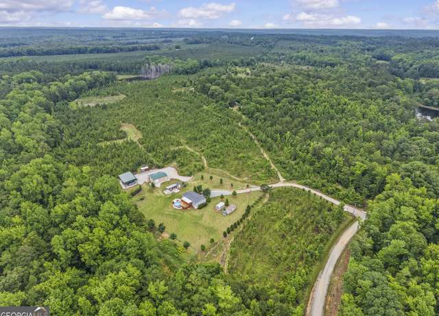 Property at 246 Moran Springs Rd, Milledgeville, GA 31061, 4 beds, 2 baths