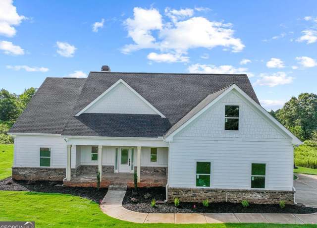 Property at 323 Sweetgrass Dr, Demorest, GA 30535, 4 beds, 3.5 baths