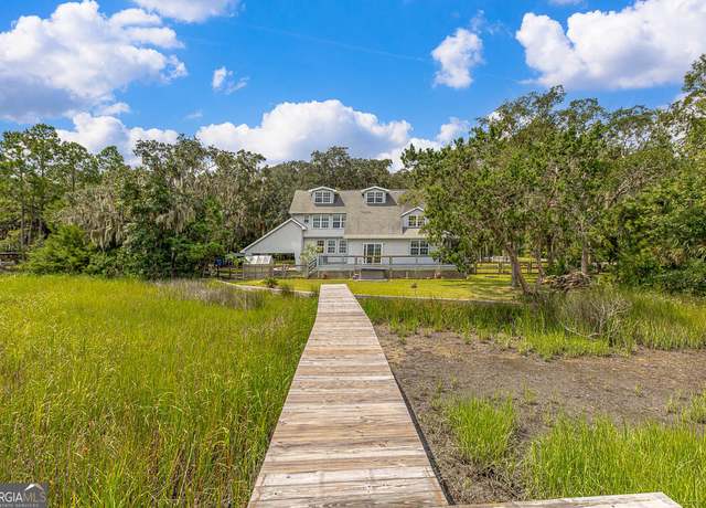 Property at 104 Captains Way, Brunswick, GA 31523, 4 beds, 3.5 baths