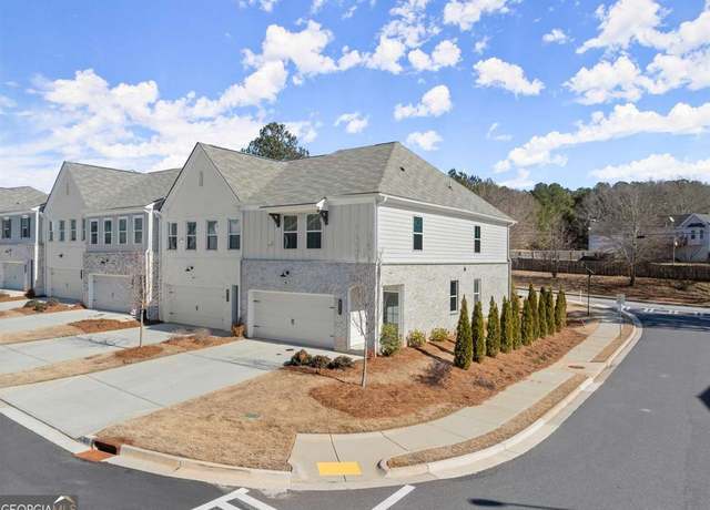 Property at 3576 Silvery Way, Powder Springs, GA 30127, 3 beds, 2.5 baths