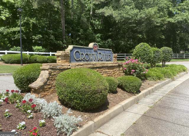Property at 1091 Crown River Pkwy, Mcdonough, GA 30252