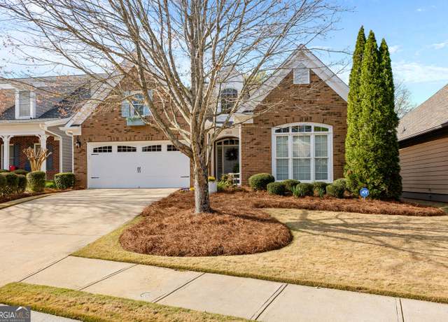 Property at 365 Grand Teton Cir, Fayetteville, GA 30215, 2 beds, 2 baths