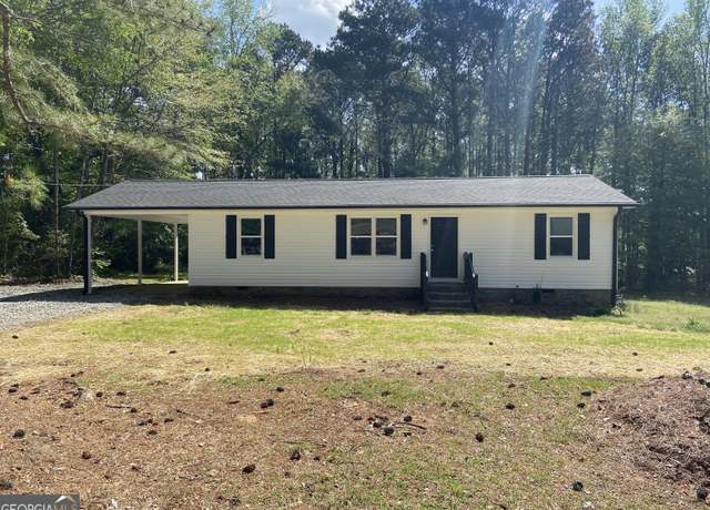 Property at 300 Wood Rd, Hampton, GA 30228, 3 beds, 2 baths