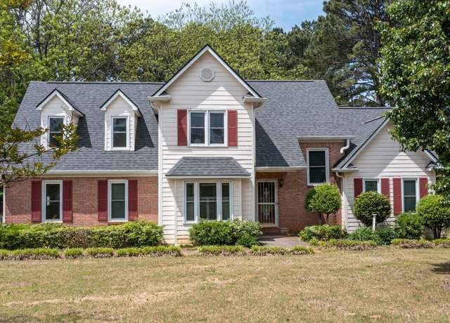 Property at 250 Clearview Cir, Mcdonough, GA 30253, 4 beds, 2.5 baths