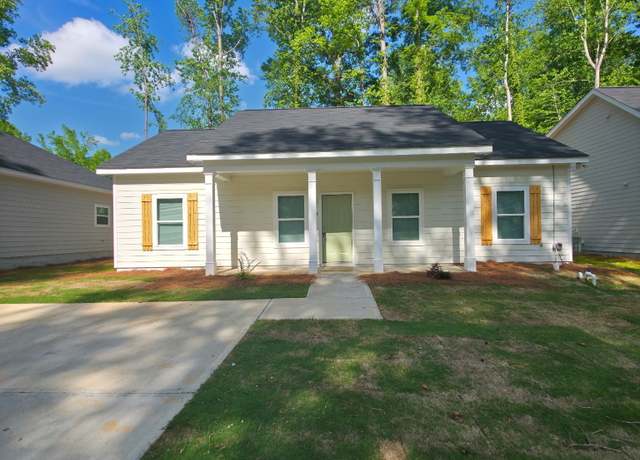 Property at 364 Washington Dr, Athens, GA 30601, 3 beds, 2 baths