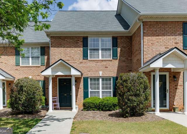 Property at 410 Logmont Trce #14, Athens, GA 30606, 2 beds, 2.5 baths