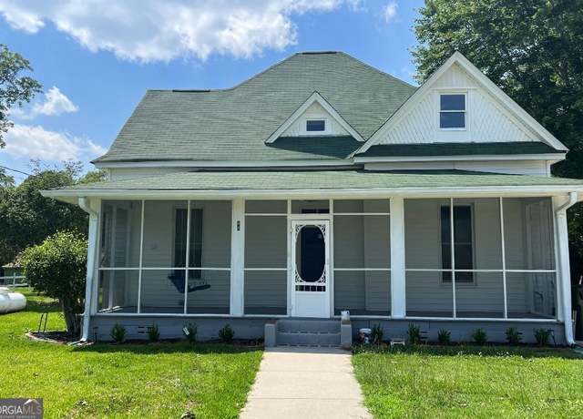 Property at 44 Lee St, Concord, GA 30206, 4 beds, 3 baths