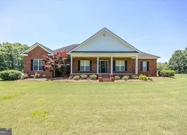 Property at 737 Raleigh Cobb Rd, Hawkinsville, GA 31036, 3 beds, 3.5 baths