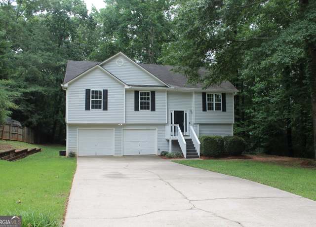 Property at 1408 Wyndham Way, Bethlehem, GA 30620, 4 beds, 3 baths