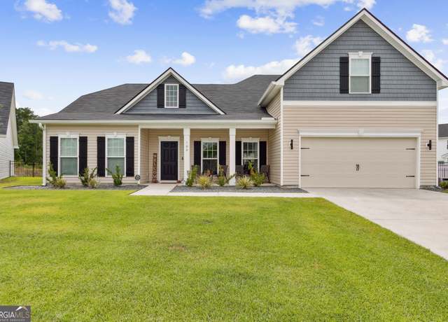 Property at 102 Olson Way, Kingsland, GA 31548, 5 beds, 3 baths