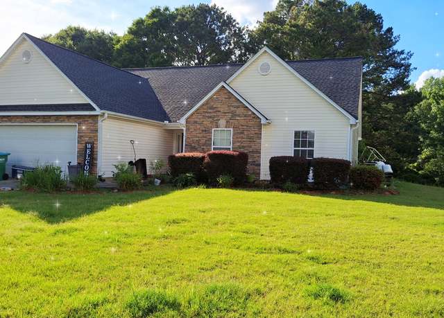 Property at 4313 Parks Ridge Xing, Snellville, GA 30039, 3 beds, 2 baths