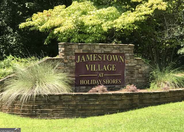 Property at 0 LOT 204 Jamesway Dr, Sparta, GA 31087