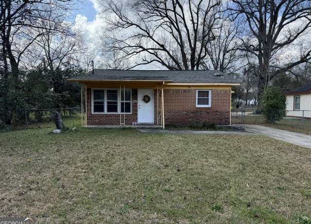 Property at 219 Wendan Way, Warner Robins, GA 31093, 3 beds, 1 bath