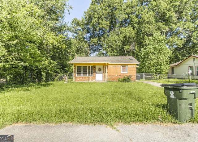 Property at 219 Wendan Way, Warner Robins, GA 31093, 3 beds, 1 bath