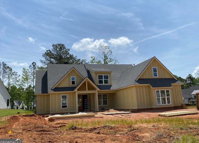 Property at LOT 142 Old Still Run, Newnan, GA 30263, 4 beds, 3.5 baths