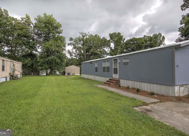 Property at 56 Tency Ln, Rome, GA 30165, 2 beds, 1 bath