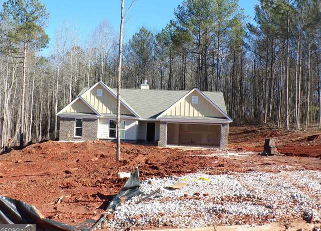 Property at 586 Morgan's Ridge Ct #15, Winder, GA 30680, 4 beds, 2.5 baths