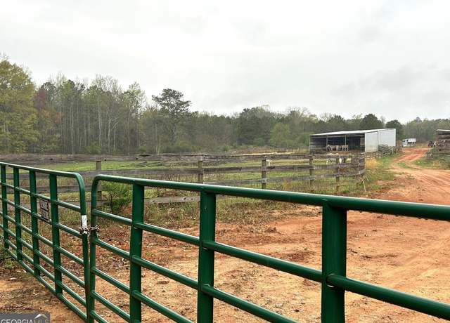 Property at 2930 Hwy 113n, Carrollton, GA 30116