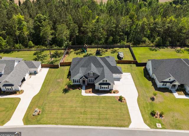 Property at 7307 Tillman Branch Rd, Hahira, GA 31632, 4 beds, 3 baths