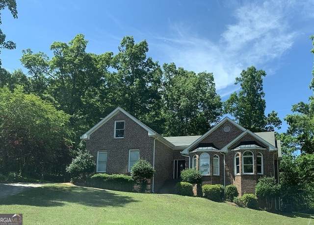 Property at 9160 Woodhaven Way, Mcdonough, GA 30253, 5 beds, 4 baths