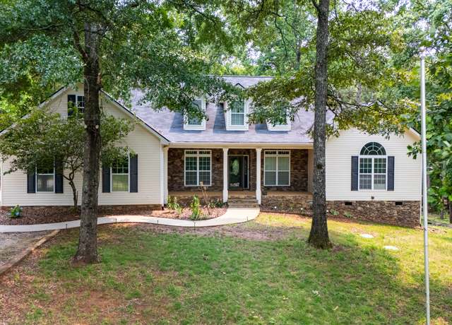 Property at 1671 Hightower Rd, Hogansville, GA 30230, 3 beds, 3 baths