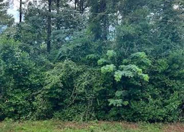 Property at 0 N Spring Creek Cir, Cobb, GA 31735