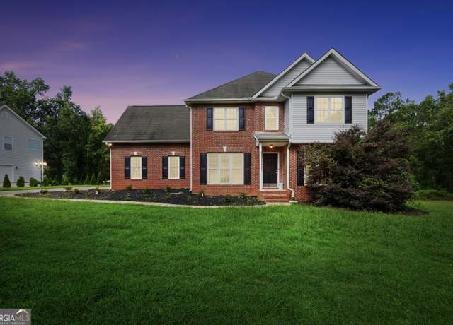 Property at 100 Wynnfield Blvd, Mcdonough, GA 30252, 4 beds, 3.5 baths