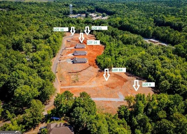 Property at LOT 9 Young Ln, Hamilton, GA 31811