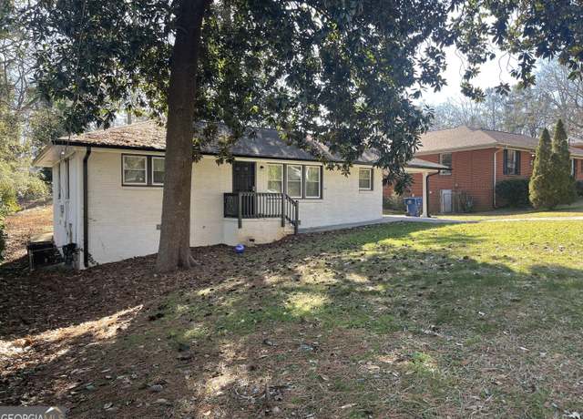 Property at 2650 Altaview Dr SE, Atlanta, GA 30354