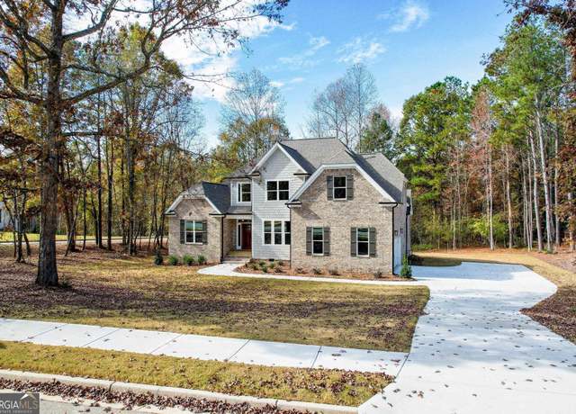 Property at 2001 Millstream Ct, Griffin, GA 30224, 4 beds, 3.5 baths