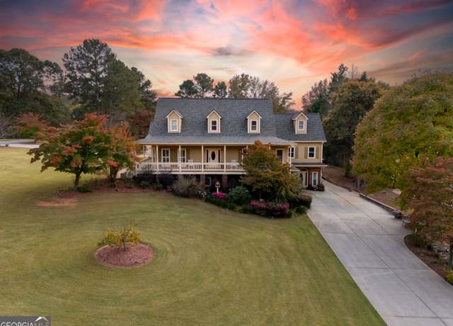 Property at 4604 Midlands Grn, Flowery Branch, GA 30542, 5 beds, 5.5 baths