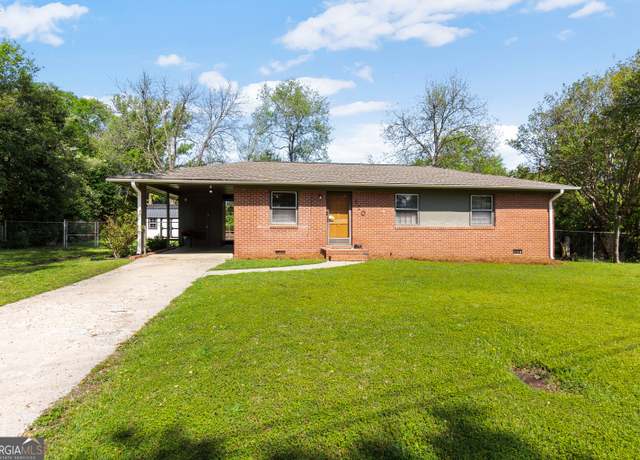 Property at 110 Anne Ln, Warner Robins, GA 31093, 3 beds, 1.5 baths