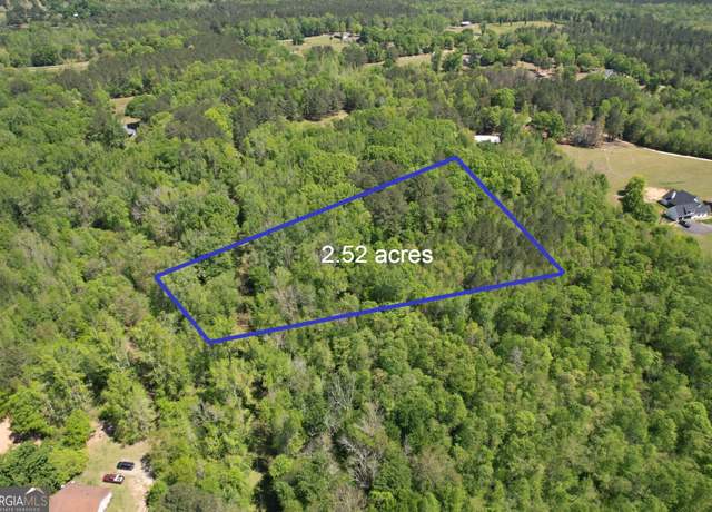 Property at 2310 Hollonville, Williamson, GA 30292