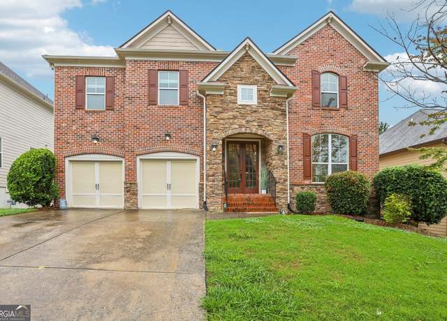 Property at 1476 Rolling View Way, Dacula, GA 30019, 4 beds, 2.5 baths