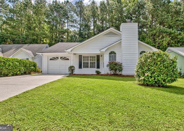 Property at 470 Cornwallis Way, Fayetteville, GA 30214, 3 beds, 2 baths