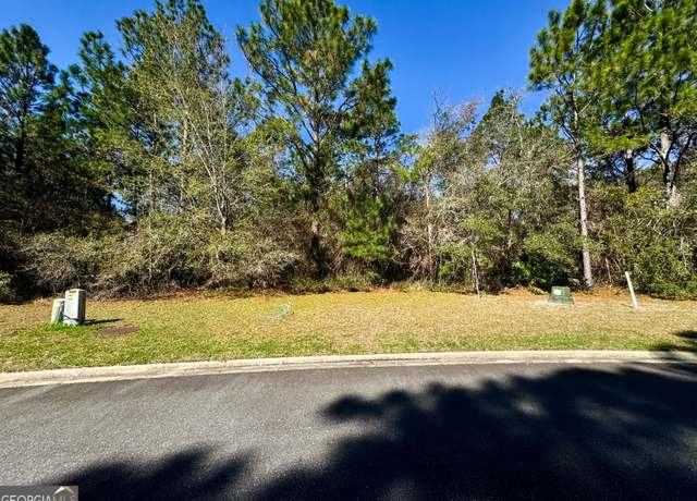 Property at 107 Stern St, St. Marys, GA 31558