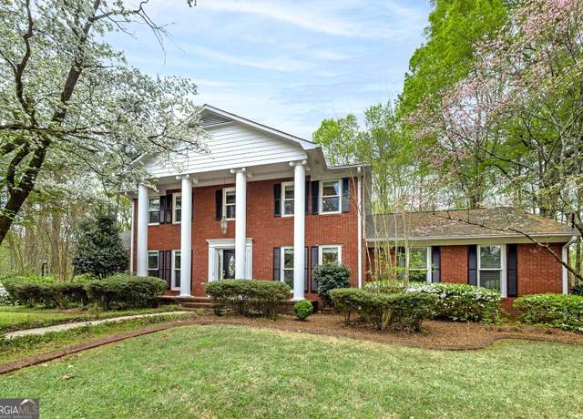 Property at 173 Darwish Dr, Mcdonough, GA 30252, 3 beds, 2.5 baths