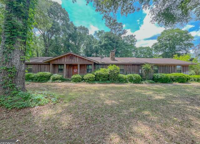 Property at 3080 Us Highway 80 W, Dublin, GA 31021, 3 beds, 2 baths