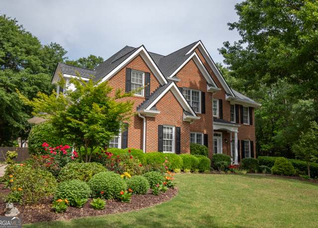 Property at 1231 Founders Lake Dr, Athens, GA 30606, 5 beds, 4 baths