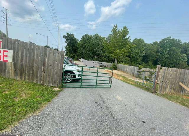 Property at 879 Gainesville Hwy, Buford, GA 30518